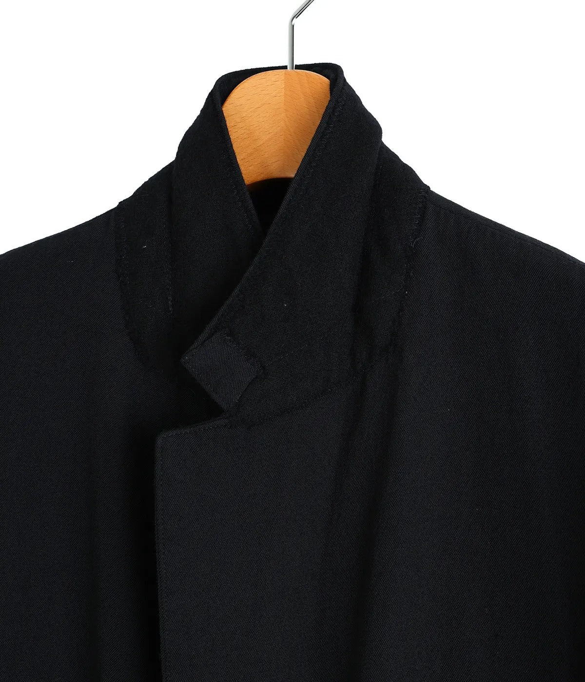 HERILL 26AW Backsatin 2BJacket