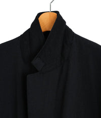 HERILL 26AW Backsatin 2BJacket