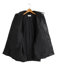 HERILL 26AW Lamb leather Car jacket