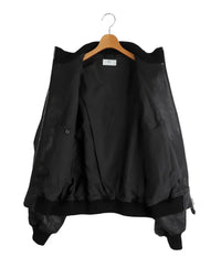 HERILL 26AW Lamb Leather Weekend Jacket