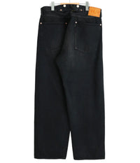 HERILL 26AW Island Denim XX Jeans