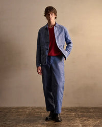 NICENESS 26AW TRAFFORD