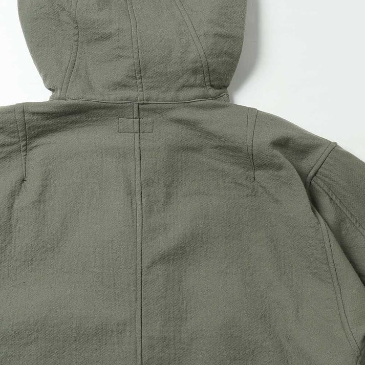 HERILL 26AW Wface51 Parka