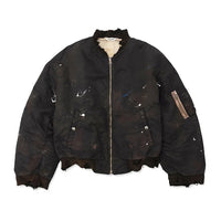 DIGAWEL / Distressed MA-1