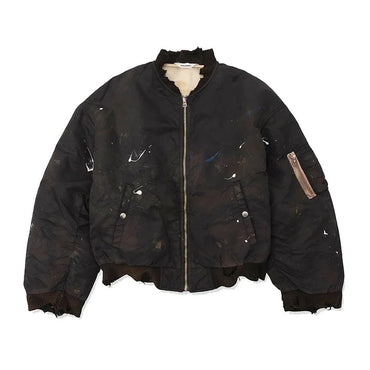 DIGAWEL / Distressed MA-1