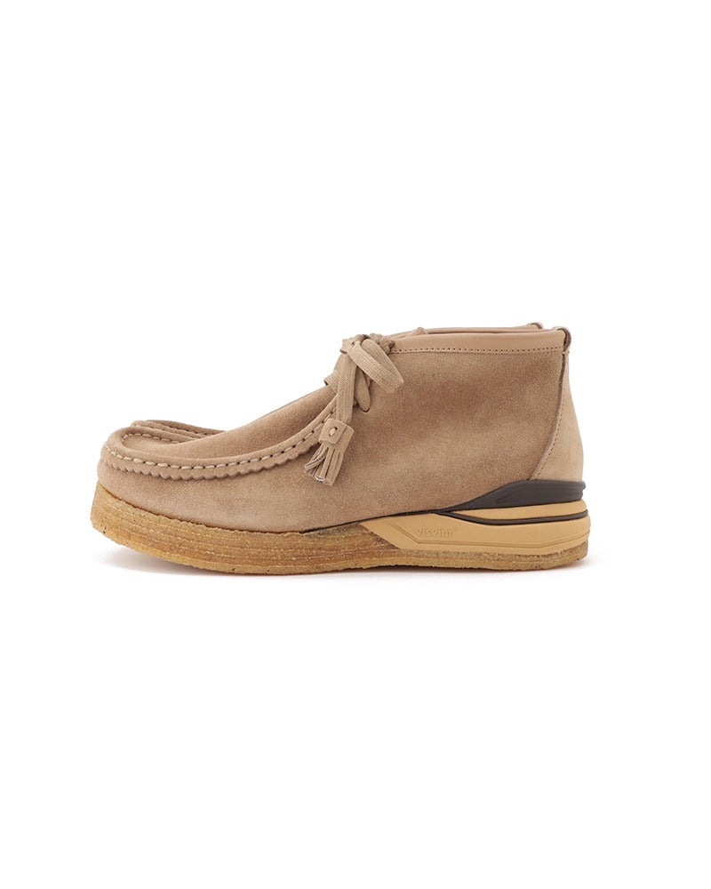 visvim 26AW BEUYS TREKKER-FOLK