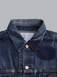 New Manual 26AW LV TRACKER JACKET EX SHORT