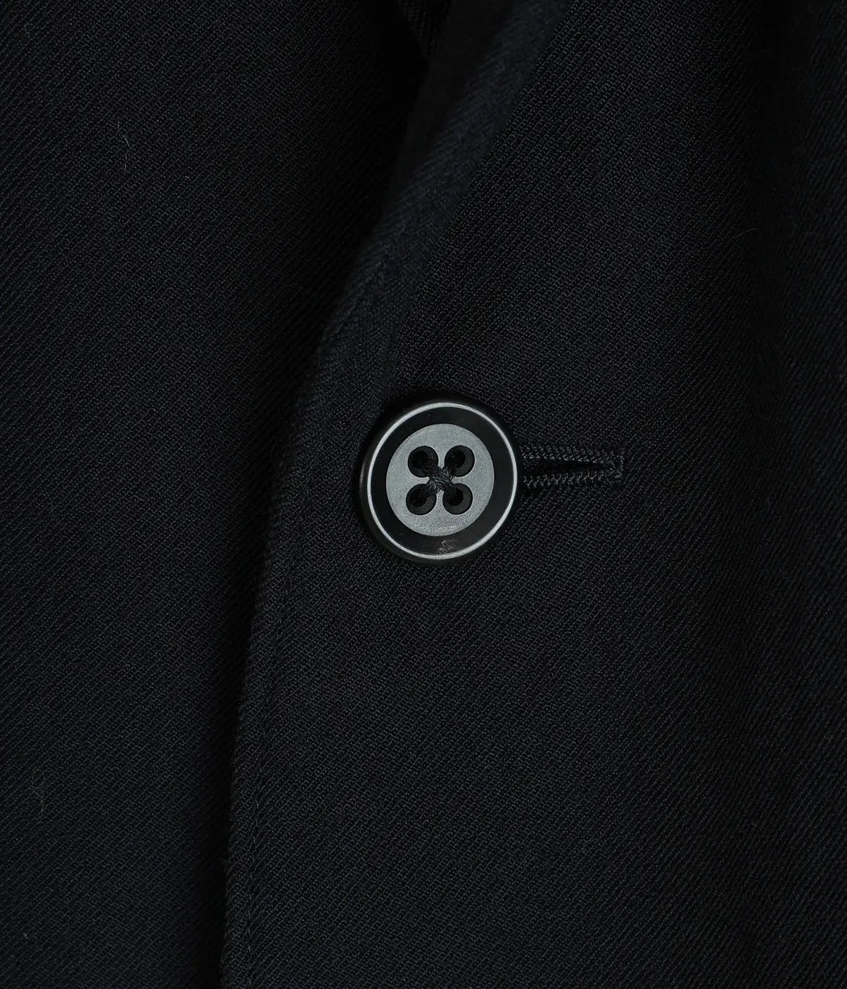 HERILL 26AW Backsatin 2BJacket