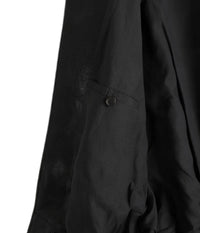 HERILL 26AW Lamb Leather Weekend Jacket