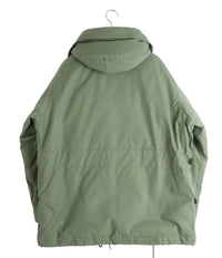 HERILL 26AW PARKA H.F.L.R raf cold