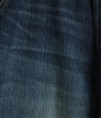 refomed / PIGEON WIDE PANTS “SB“
