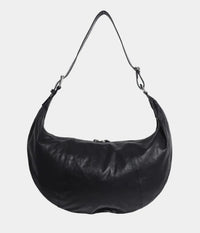 YOKE 26AW Calf Leather Shoulder Bag