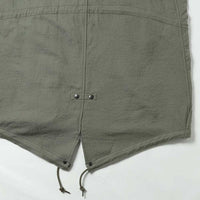HERILL 26AW Wface51 Parka