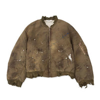 DIGAWEL / Distressed MA-1
