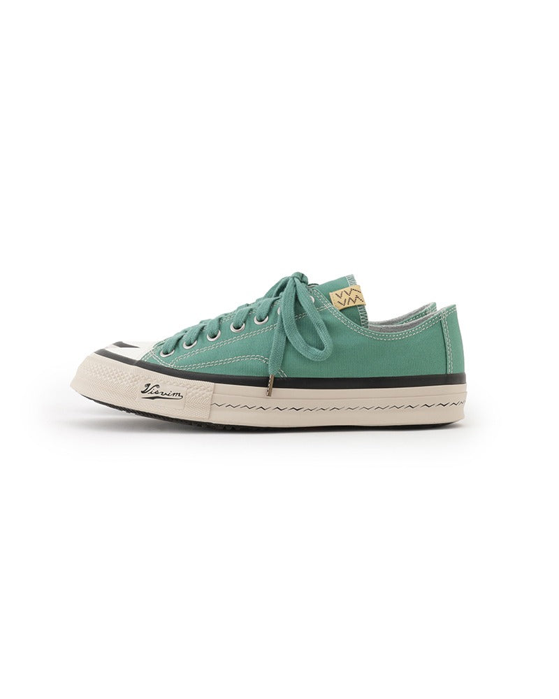 visvim 26AW SKAGWAY LO