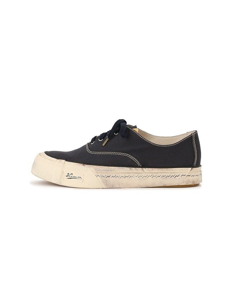 visvim 26AW LOGAN DECK LO G.PATTEN