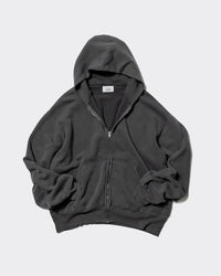Unlikely 26AW Zip Hoodie