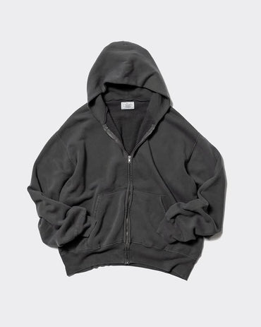Unlikely 26AW Zip Hoodie