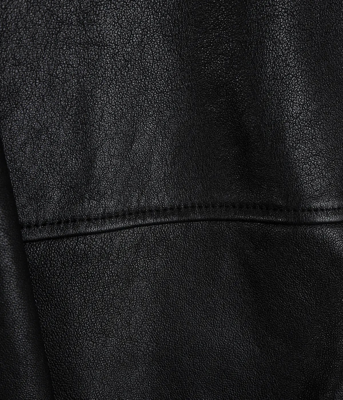 HERILL 26AW Lamb leather Car jacket