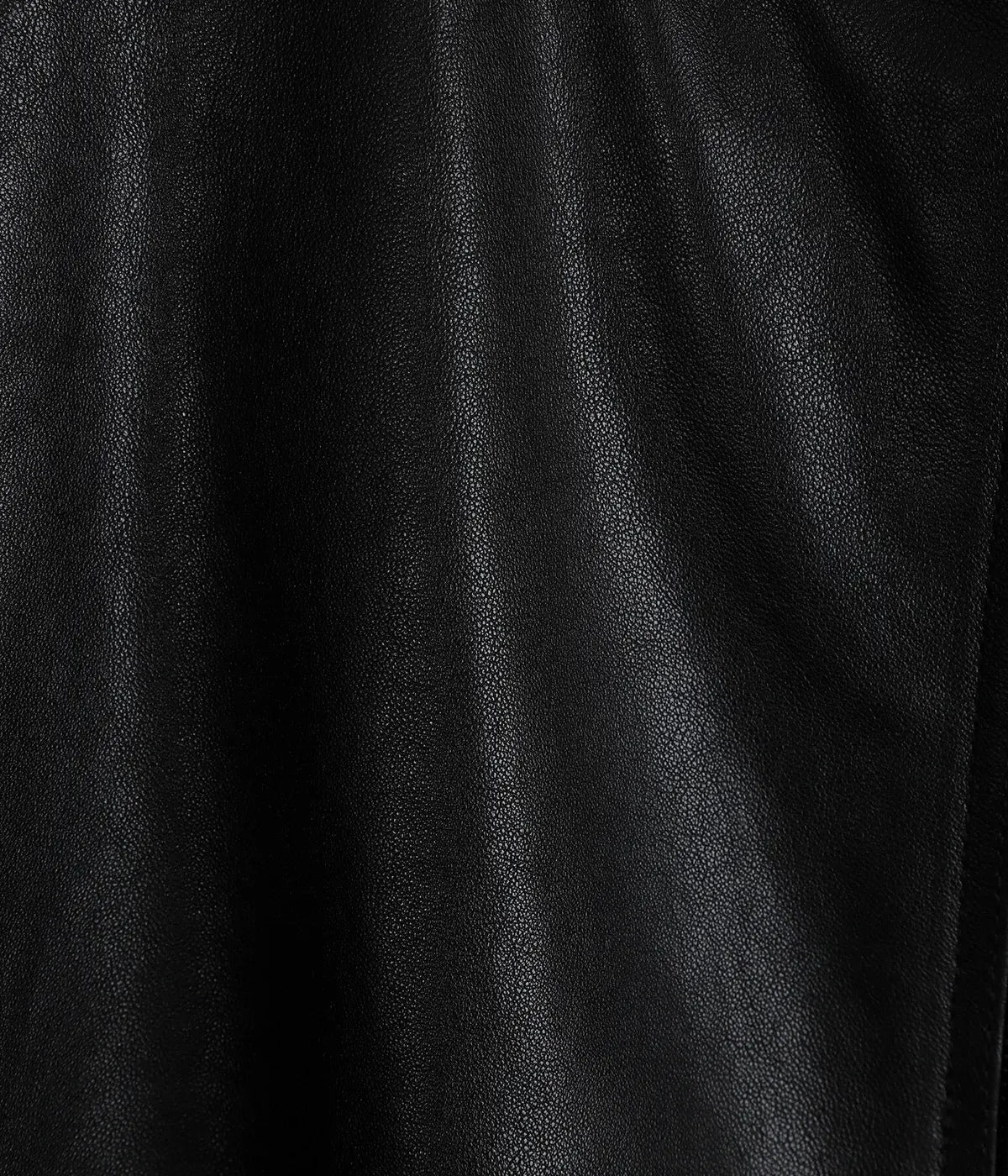 HERILL 26AW Lamb Leather Weekend Jacket