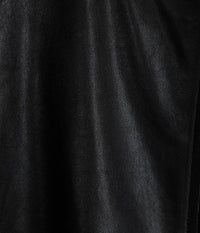 HERILL 26AW Lamb Leather Weekend Jacket