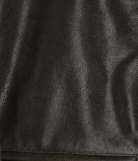 HERILL 26AW Sheep Leather Sports Jacket