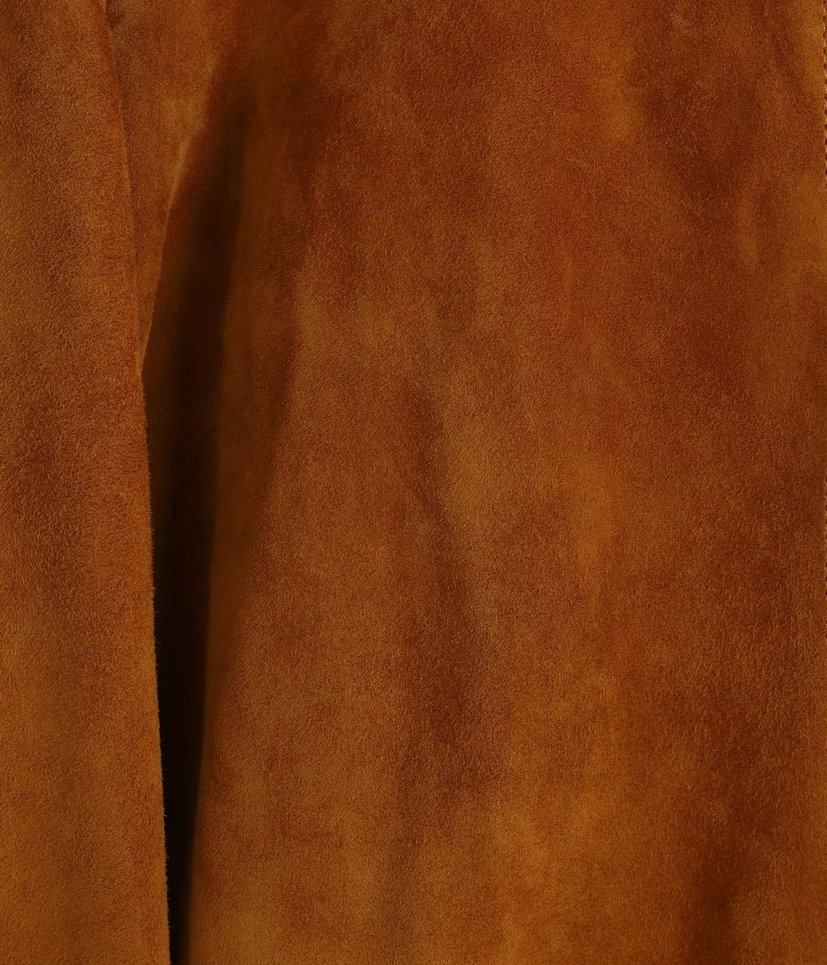 HERILL 26AW Goat suede Jacket