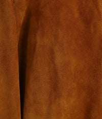 HERILL 26AW Goat suede Jacket