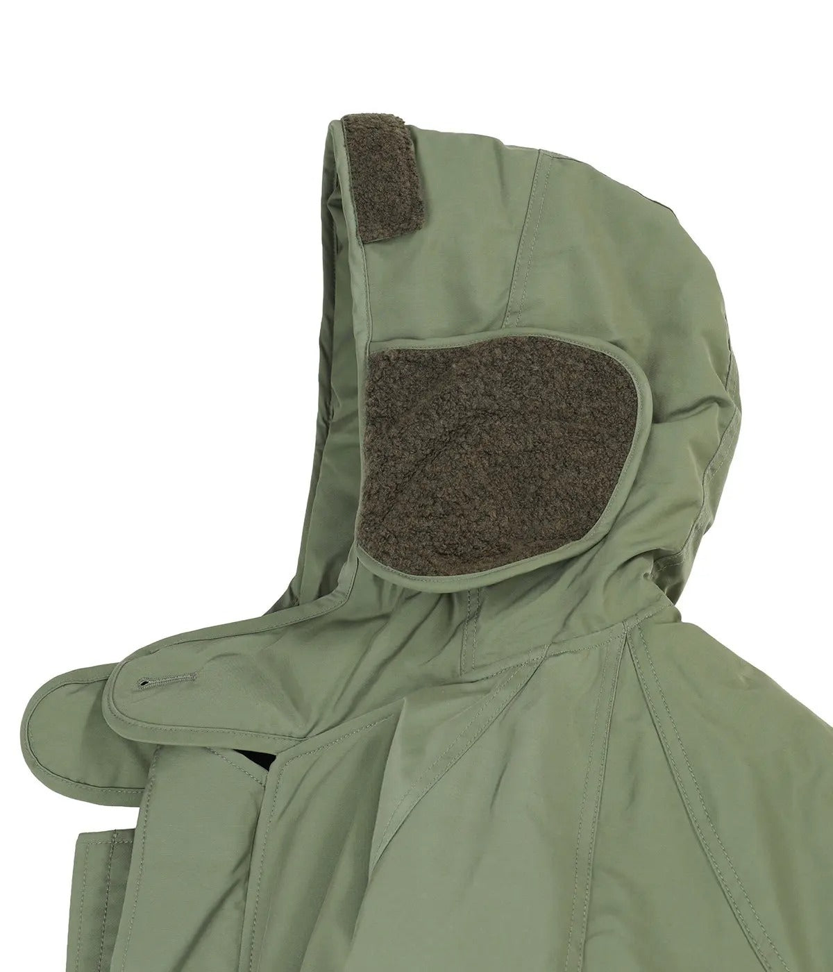 HERILL 26AW PARKA CWU-8/P