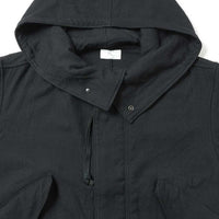 HERILL 26AW Wface51 Parka