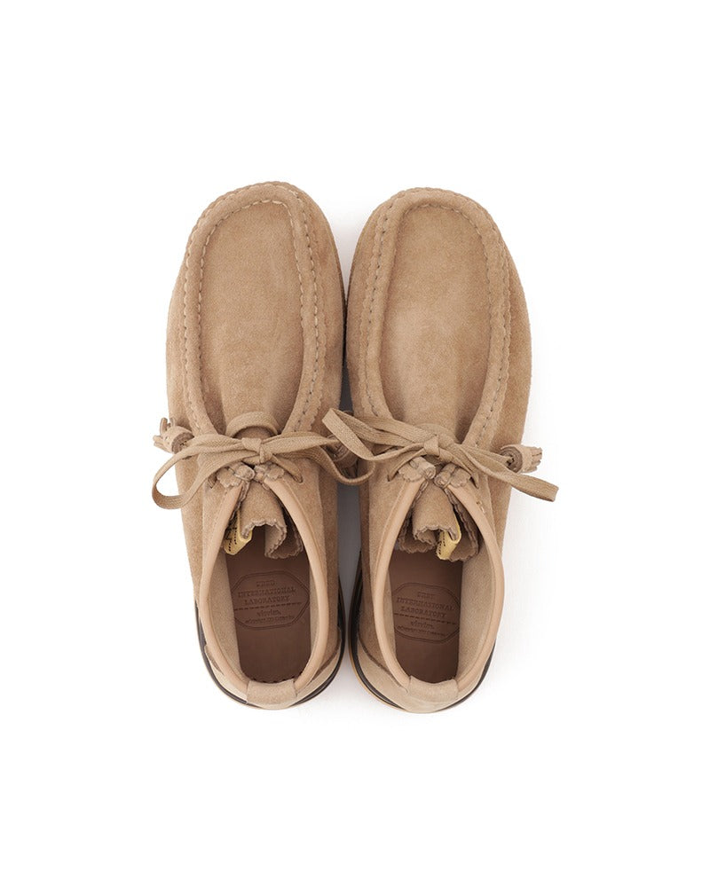 visvim 26AW BEUYS TREKKER-FOLK