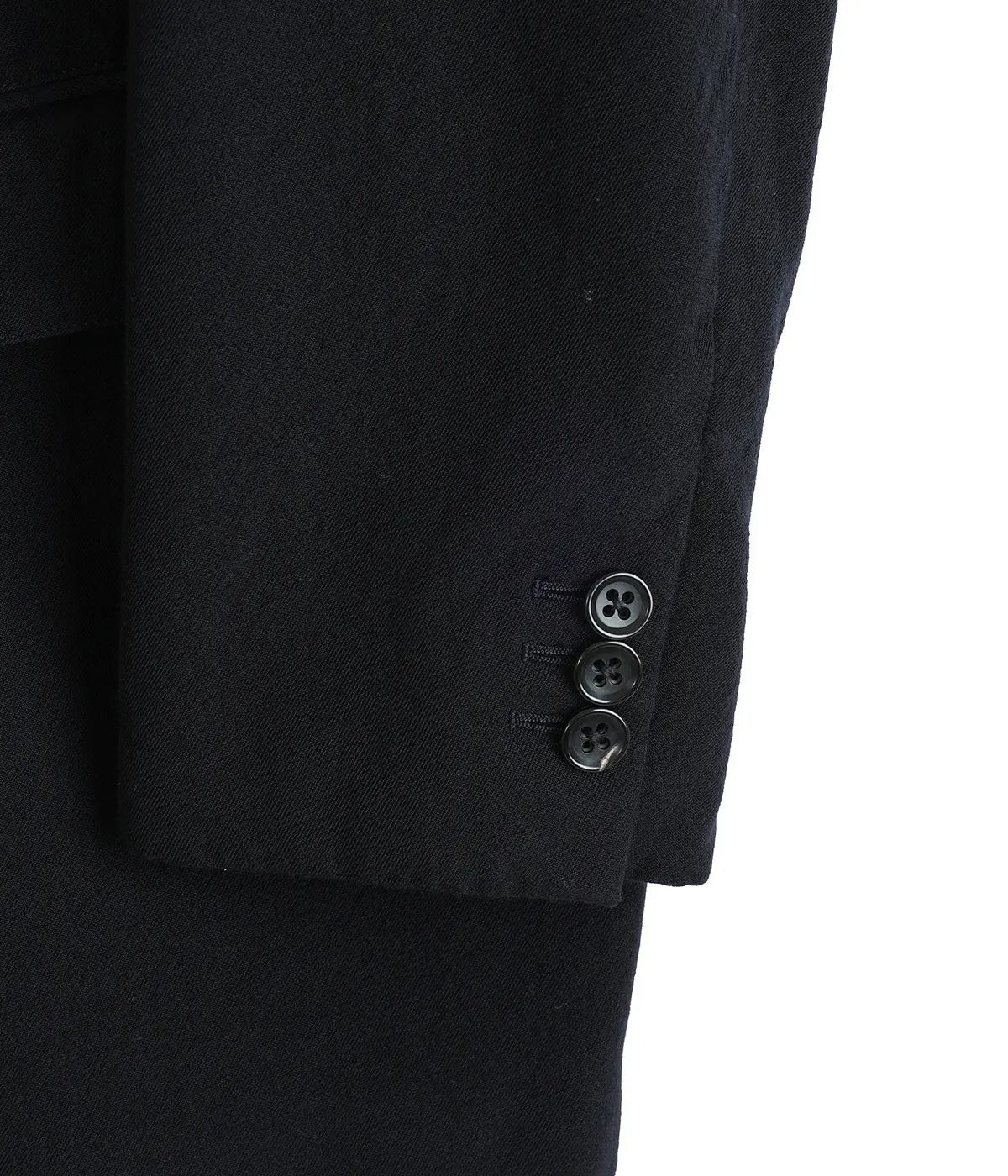 HERILL 26AW Backsatin 2BJacket