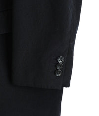 HERILL 26AW Backsatin 2BJacket