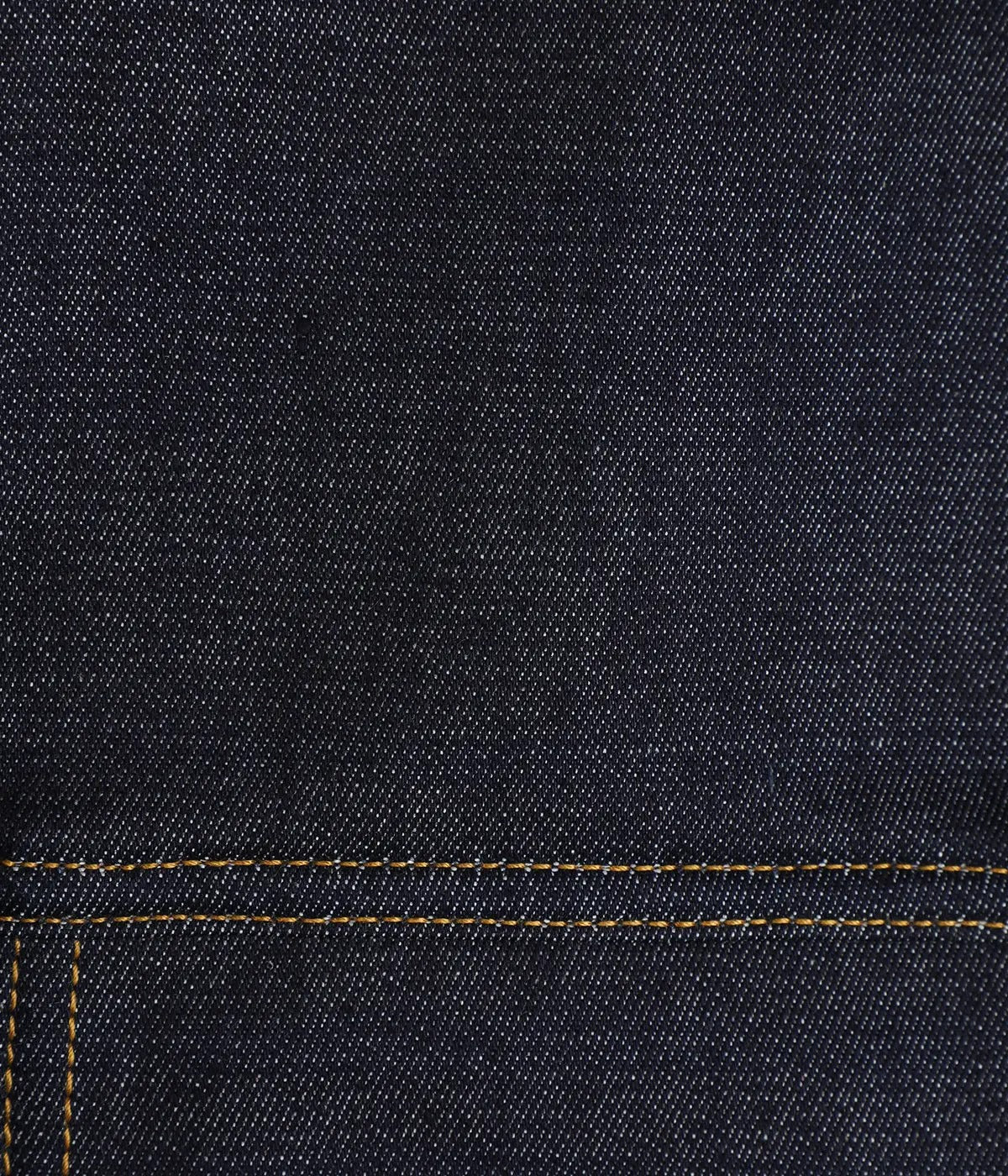HERILL 26AW Cashmere Denim Jacket