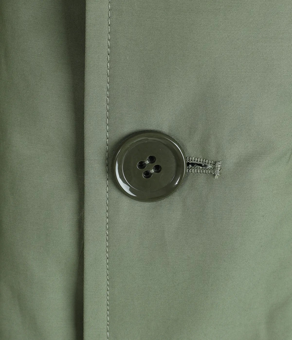 HERILL 26AW PARKA H.F.L.R raf cold