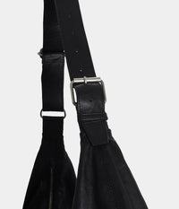 YOKE 26AW Calf Leather Shoulder Bag Large