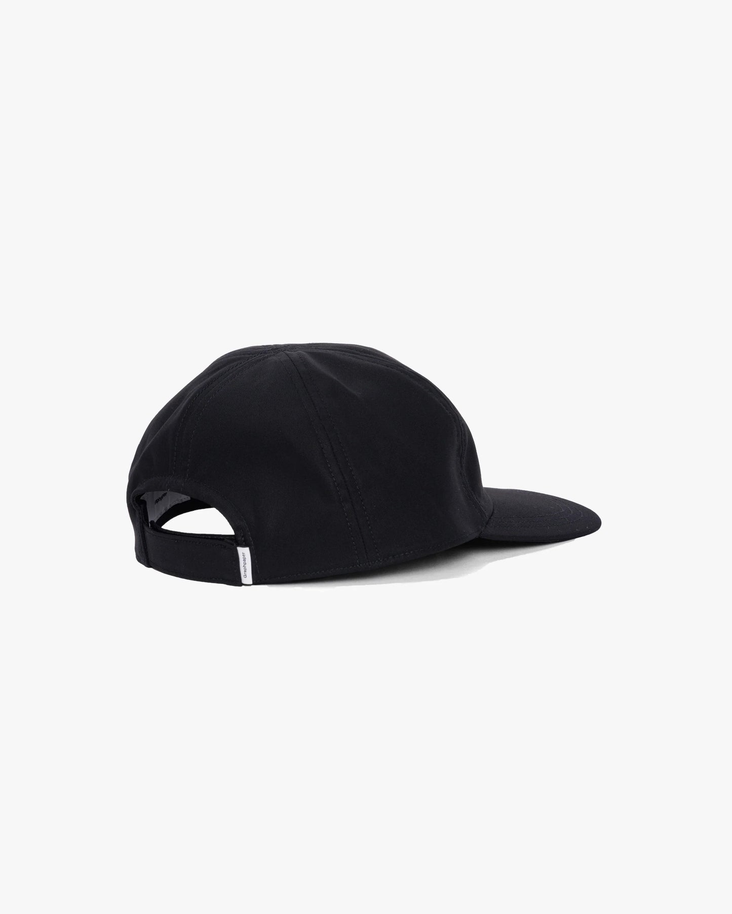 Graphpaper / Wooly Cotton Twill 6 Panel Cap