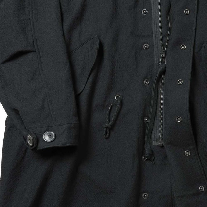 HERILL 26AW Wface51 Parka