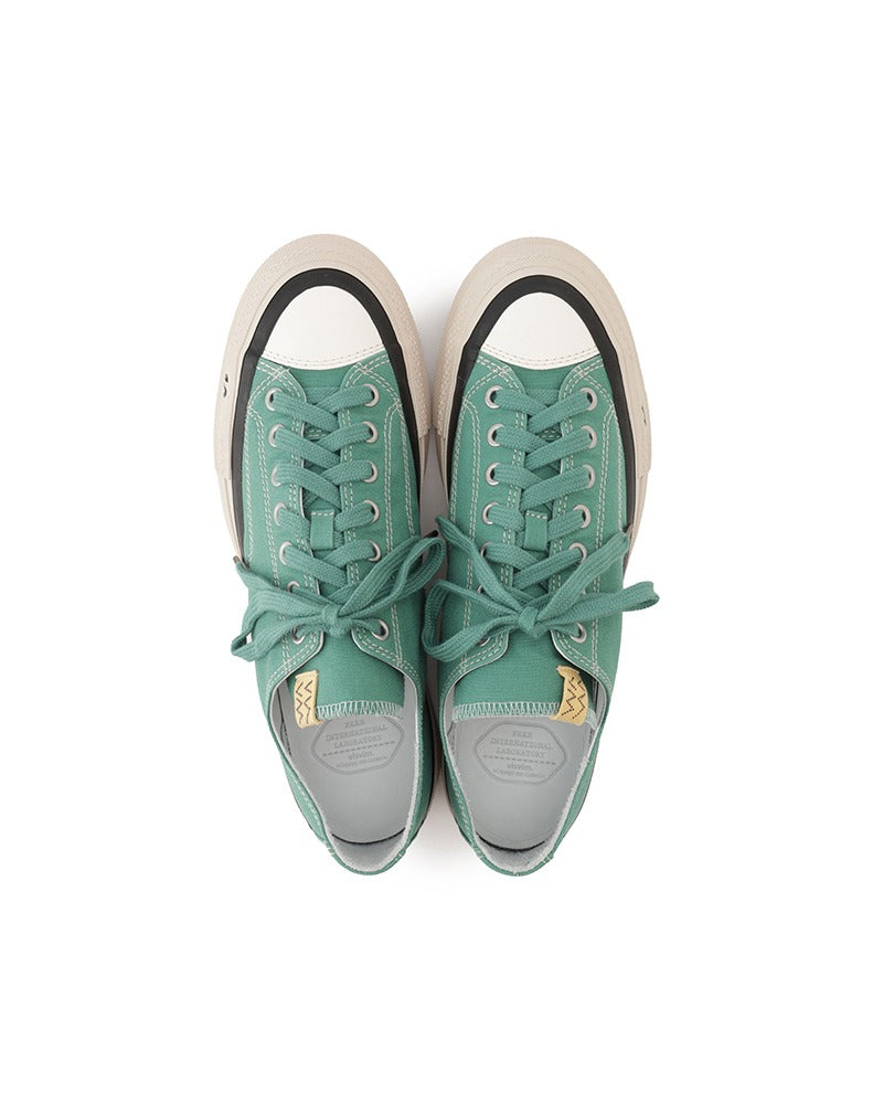 visvim 26AW SKAGWAY LO