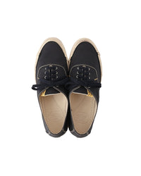 visvim 26AW LOGAN DECK LO G.PATTEN