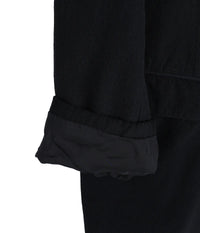 HERILL 26AW Backsatin 2BJacket