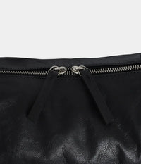 YOKE 26AW Calf Leather Shoulder Bag