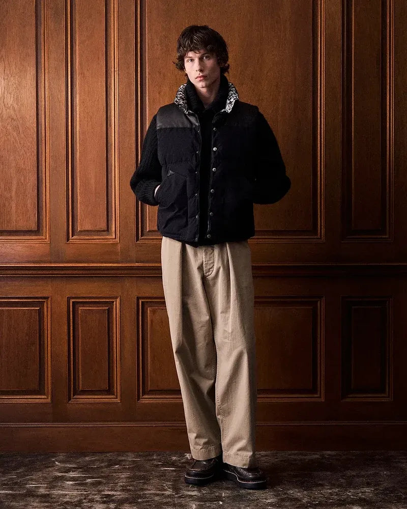 NICENESS 26AW ROTHER