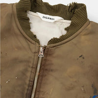 DIGAWEL / Distressed MA-1