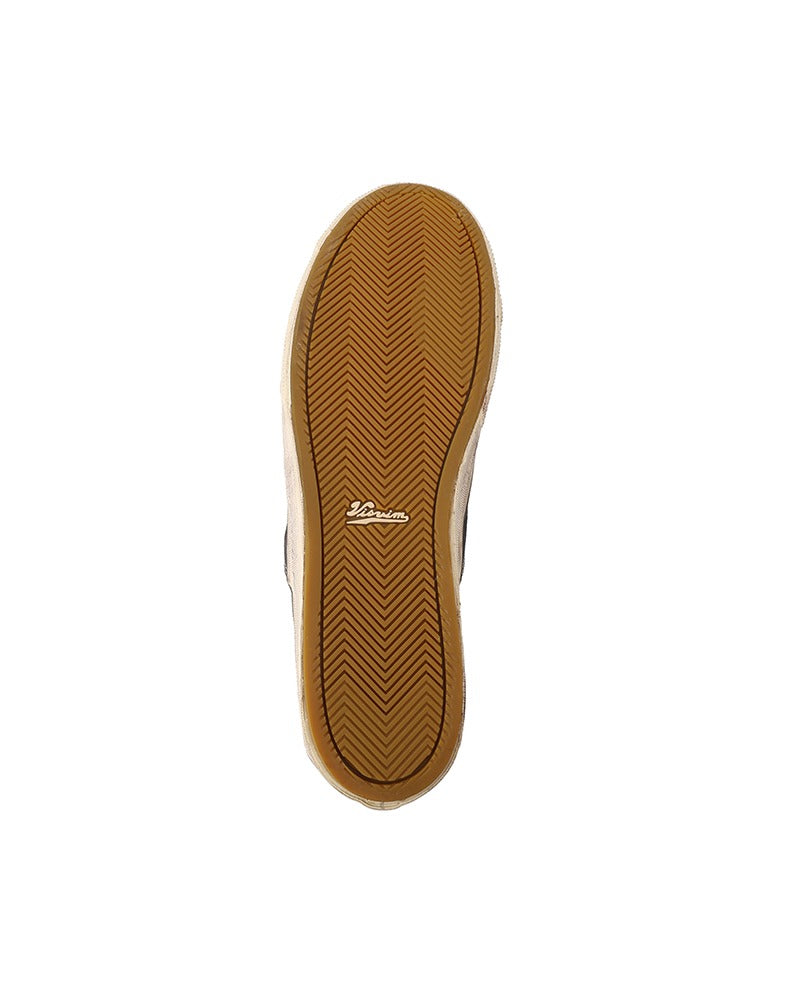 visvim 26AW LOGAN DECK LO G.PATTEN