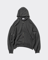 Unlikely 26AW Zip Hoodie