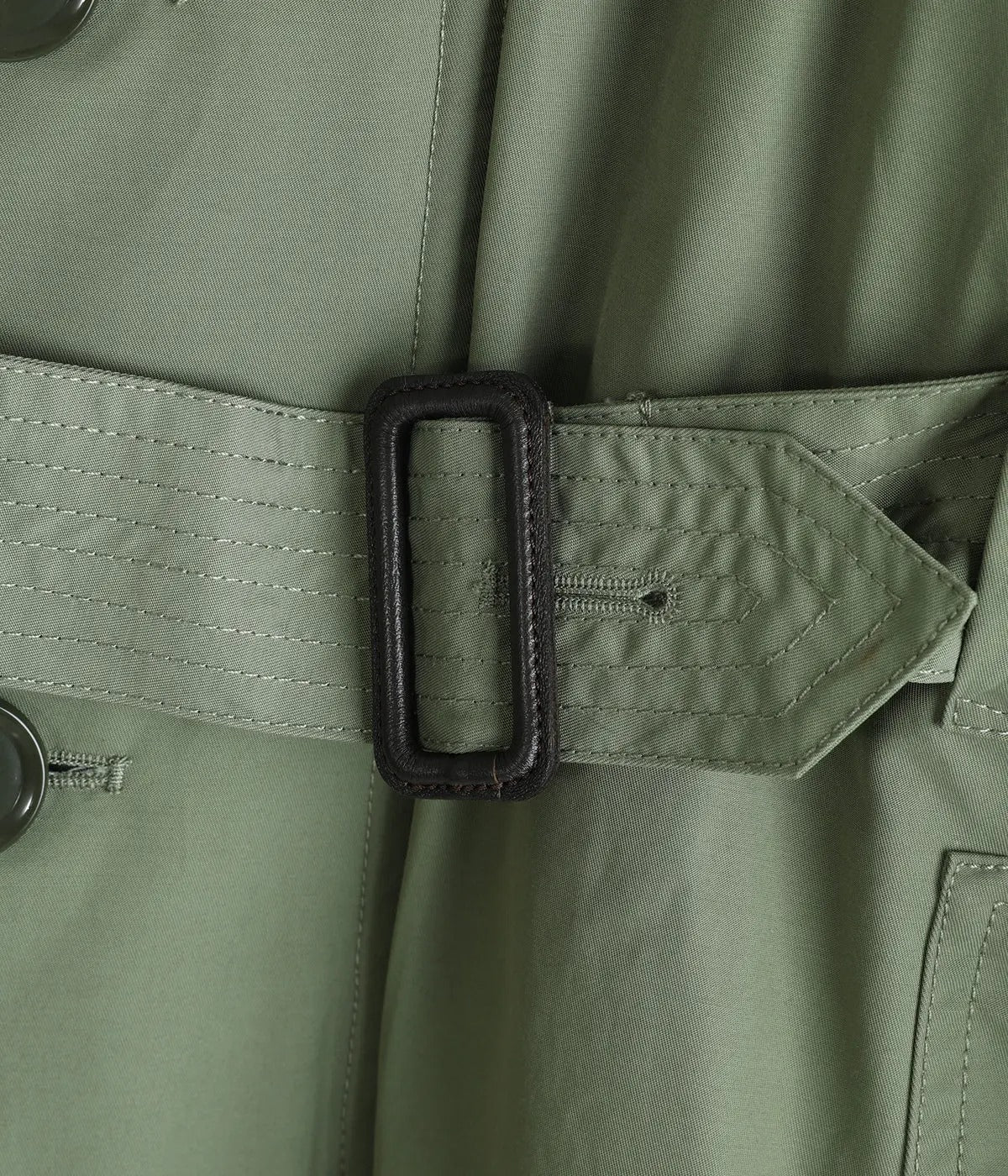 HERILL 26AW PARKA H.F.L.R raf cold