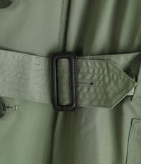 HERILL 26AW PARKA H.F.L.R raf cold