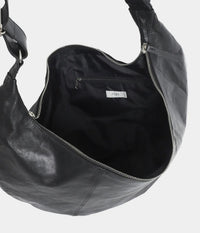 YOKE 26AW Calf Leather Shoulder Bag