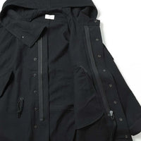 HERILL 26AW Wface51 Parka